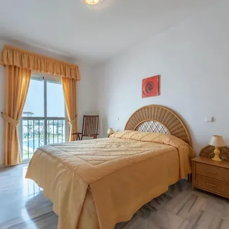 Ct 212 - Rancho Miraflores - Sea Views Apartment