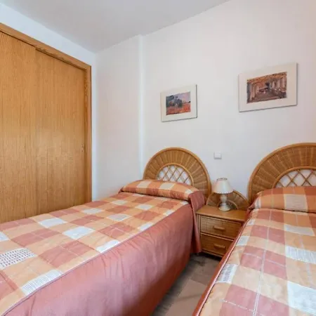 Ct 212 - Rancho Miraflores - Sea Views Apartment *