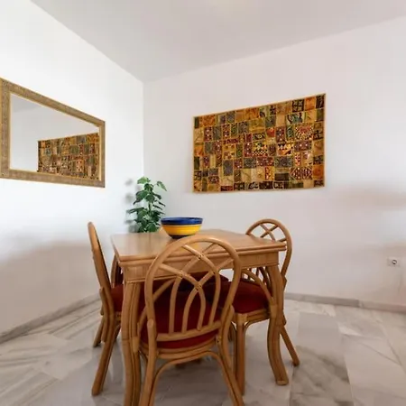 Apartment Ct 212 - Rancho Miraflores - Sea Views *