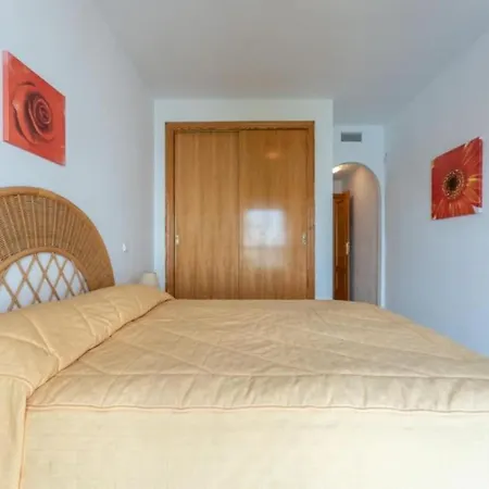 Ct 212 - Rancho Miraflores - Sea Views Apartment *