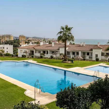 Ct 212 - Rancho Miraflores - Sea Views