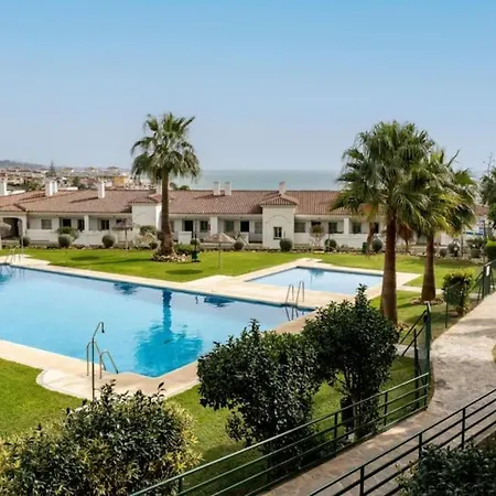 Apartment Ct 212 - Rancho Miraflores - Sea Views