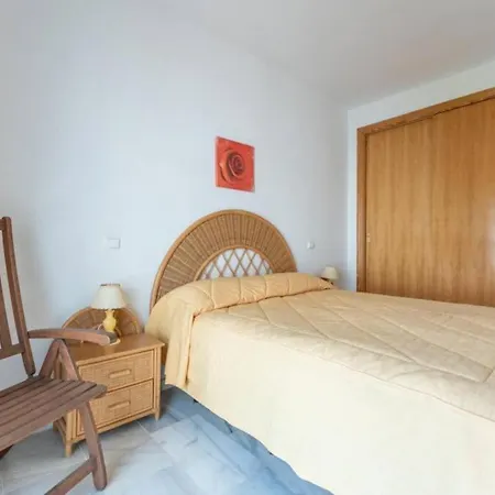 Apartment Ct 212 - Rancho Miraflores - Sea Views