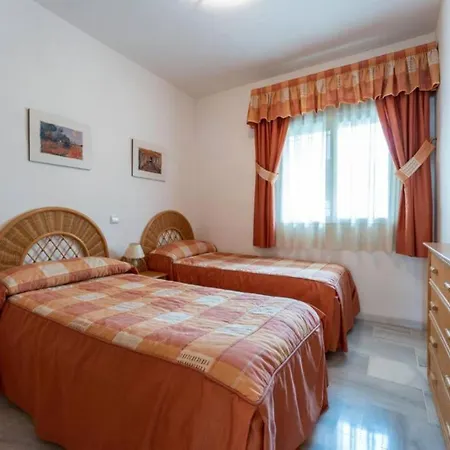 Apartment Ct 212 - Rancho Miraflores - Sea Views *