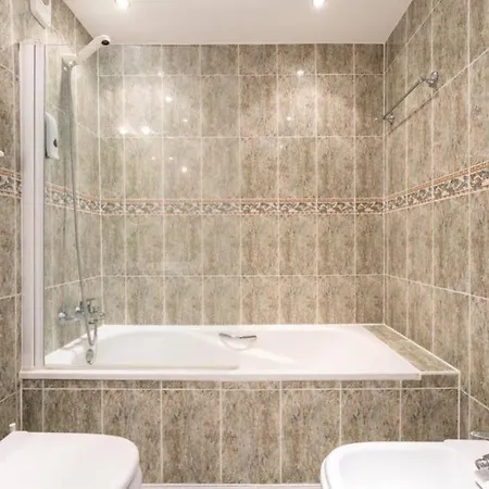 Apartment Ct 212 - Rancho Miraflores - Sea Views Malaga