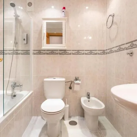 Ct 212 - Rancho Miraflores - Sea Views * Malaga