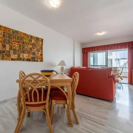 Apartment Ct 212 - Rancho Miraflores - Sea Views *